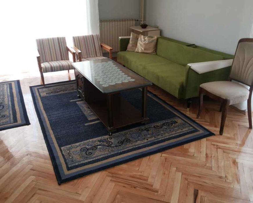 Дава се под наем Тристаен апартамент в Пловдив, Каменица 2 - 90 кв.м за 321.3 € - Снимка #5