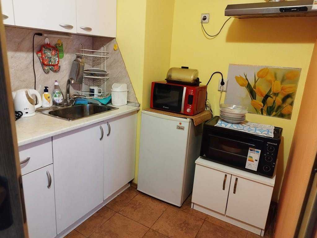 Продава се Едностаен апартамент в София, Разсадника - 35 кв.м за 2543 €/кв.м - Снимка #13