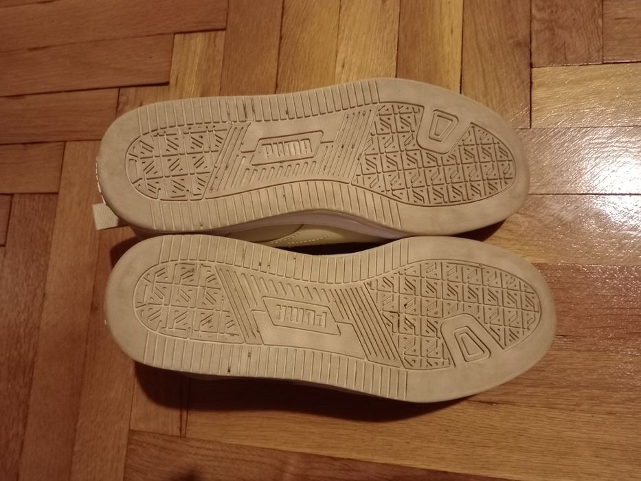 Puma 42 номер 27см. стелка