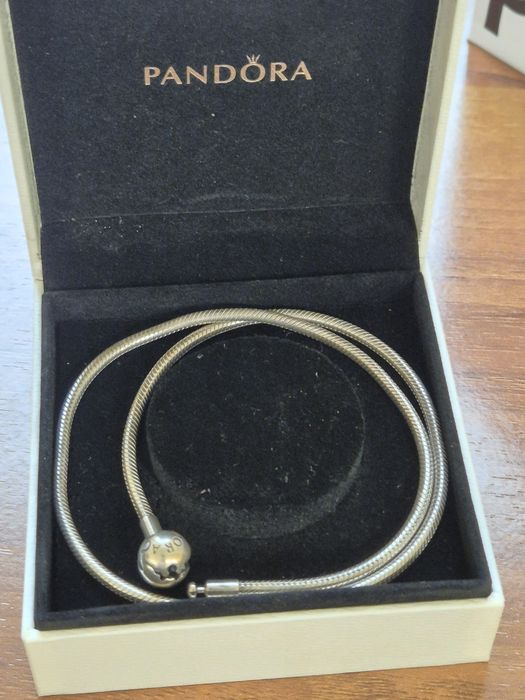 Colier nou Pandora original