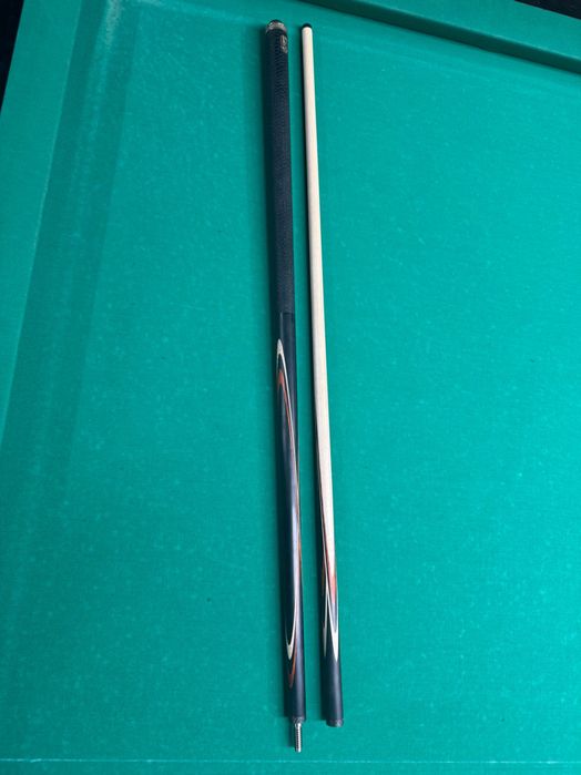 Кии билярдный идиал