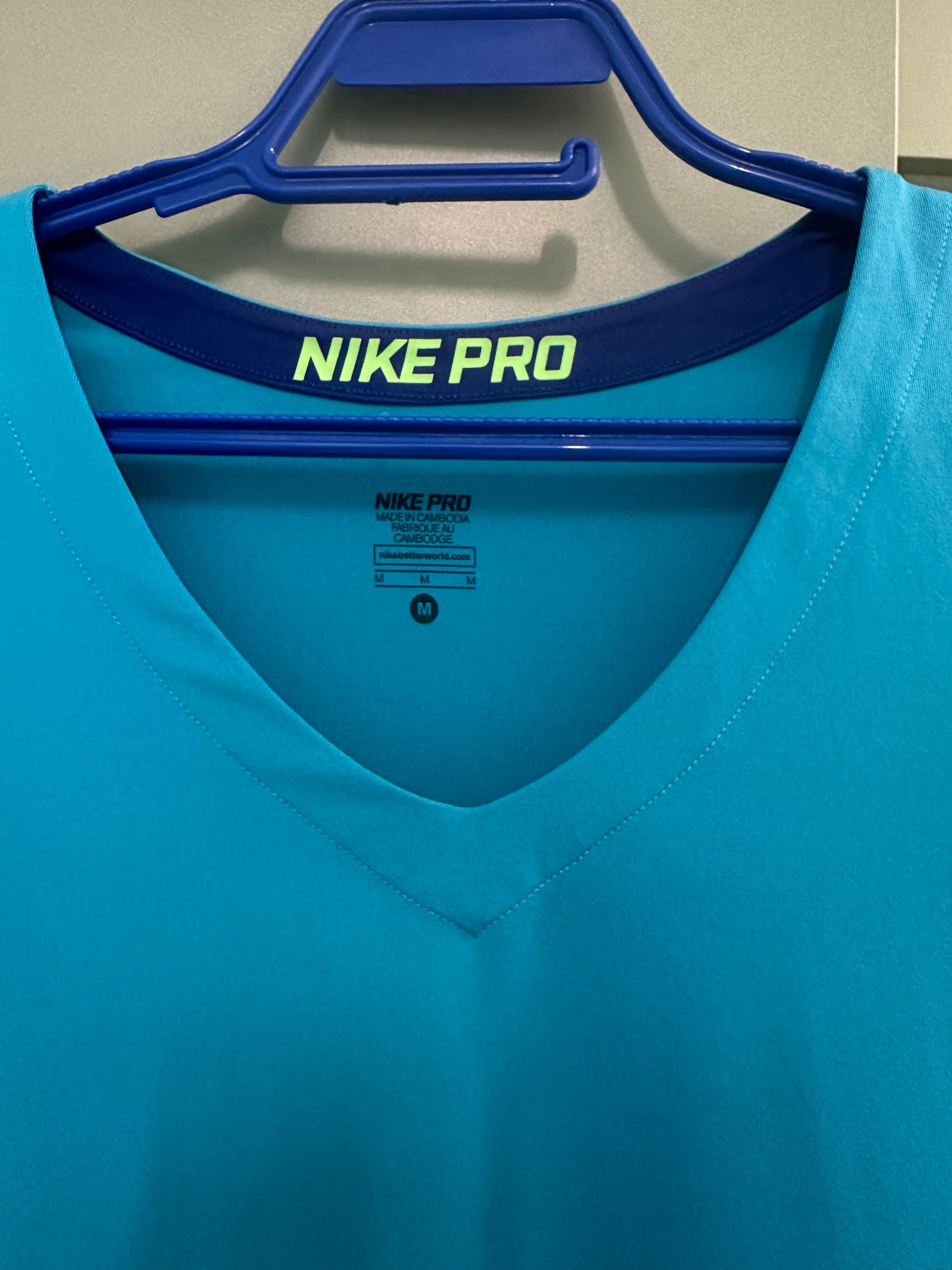 Дамска тениска Nike PRO