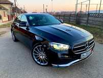 Mercedes-Benz E Mercedes E300de