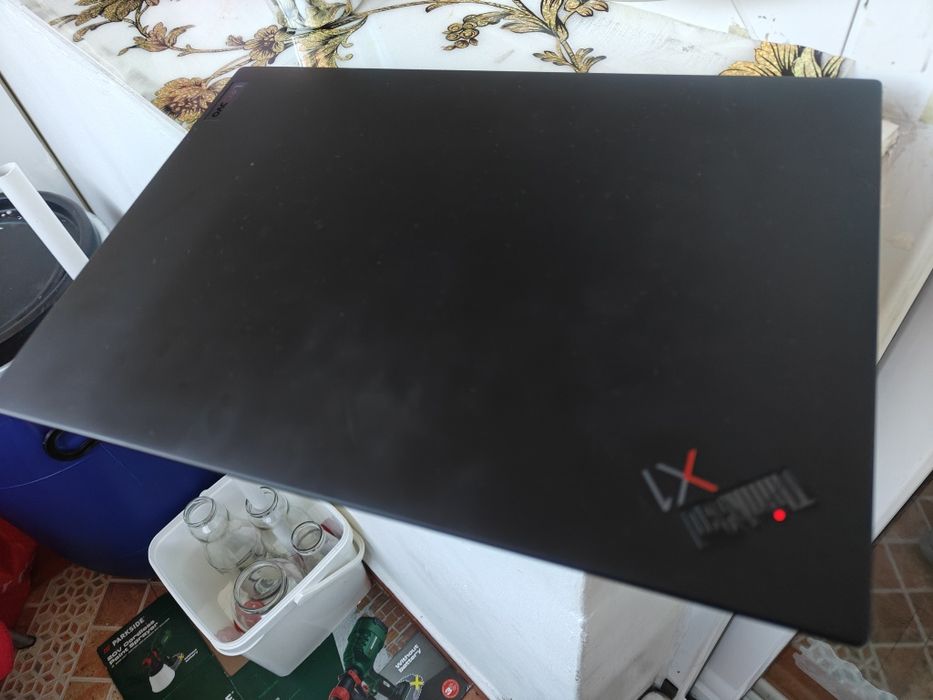 Lenovo thinkpad x1 carbon gen 9