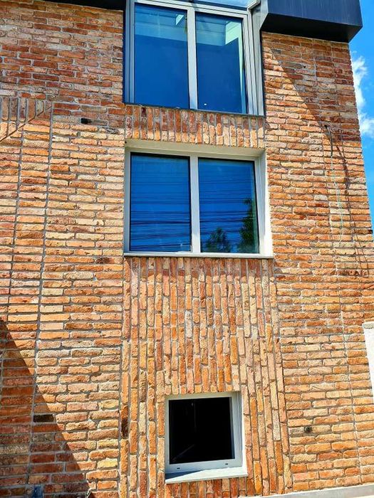 Caramida recuperata feliata rustic, bricked.ro