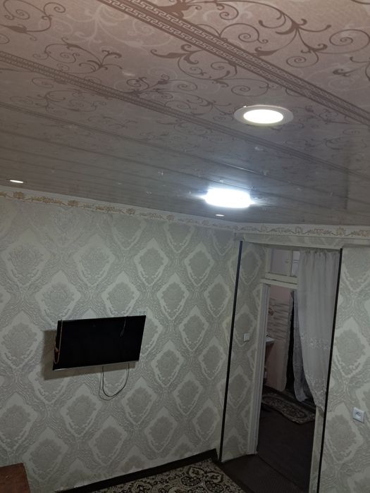 2xonali kvartira chorusda