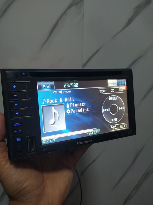 Pioneer AVH P3100 DVD orginal