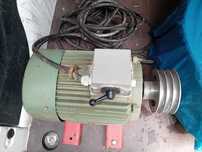 Motor trifazic 7.5 kw