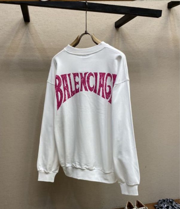 Дамски суитчъри dior balenciaga mugler chrome hearts