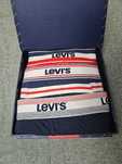Boxeri noi LEVIS Levi's au costat 35Euro