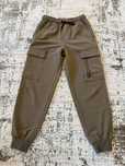 Pantaloni cargo/jogger băieți