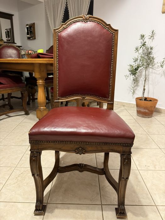 Vand mobila de sufragerie