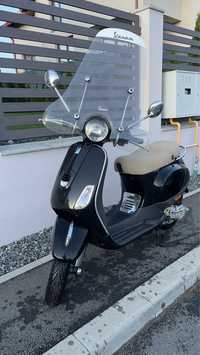 Vespa lx 50 4t piaggio scuter