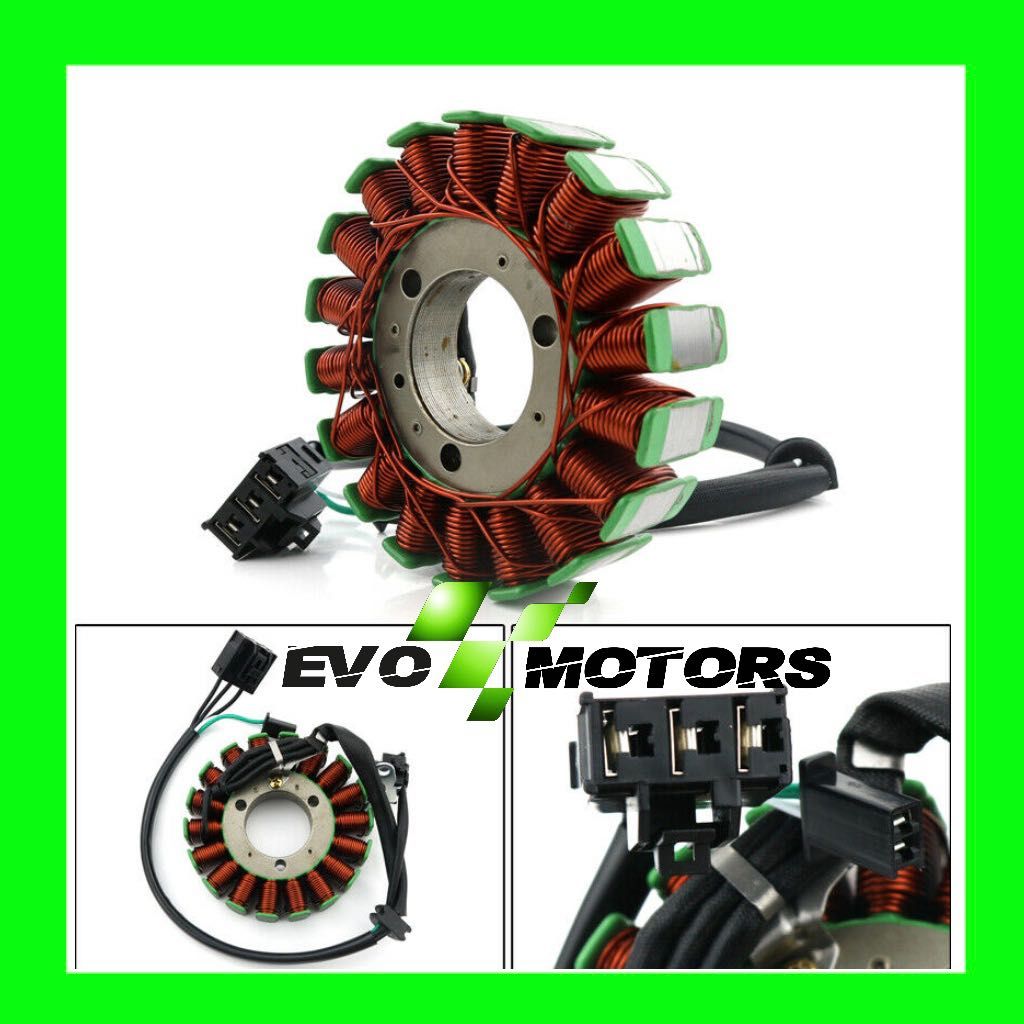 Stator Alternator KAWASAKI EX 300 250 Ninja 2013-2017 Bobina 2014 A572