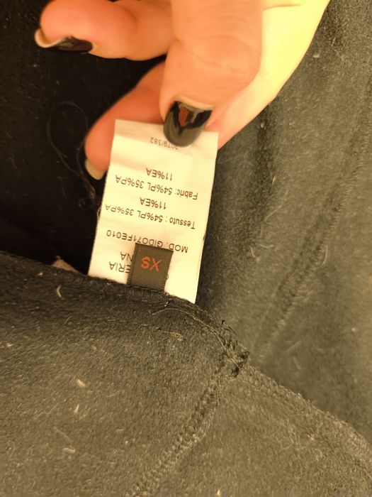 Geaca softshell echitatie Cavalleria Toscana XS