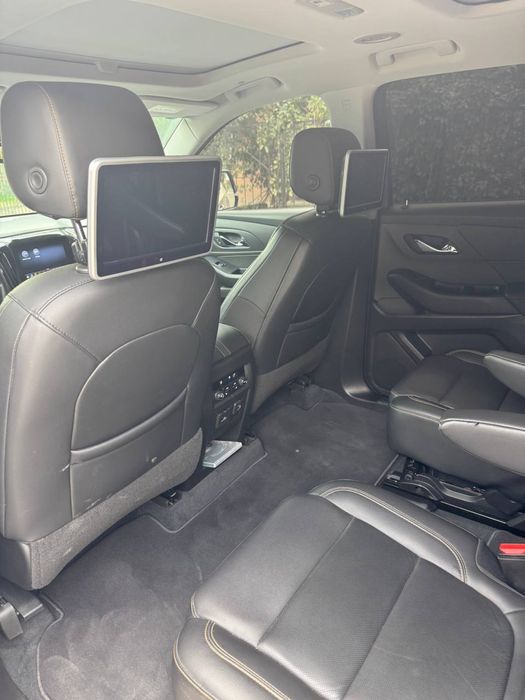 траверсе 2021 йил 23000 юрган