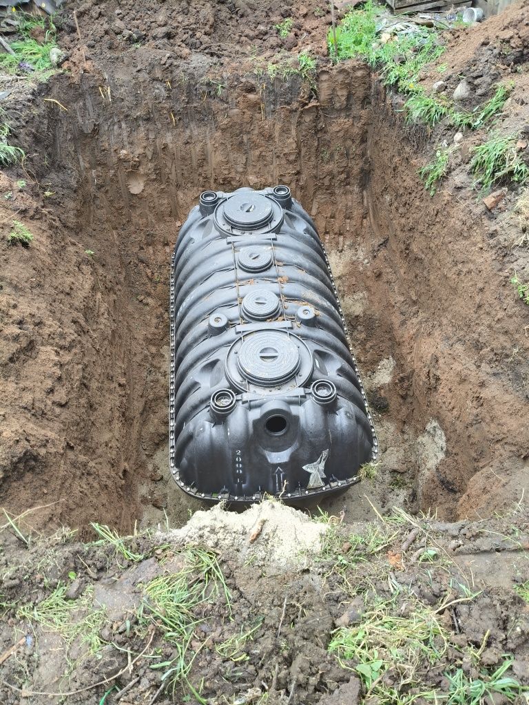 Inchiriez miniexcavator
