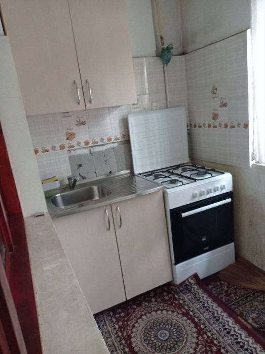 Qizlarga kvartira sampi selhoz isft renasans institutlari yonida