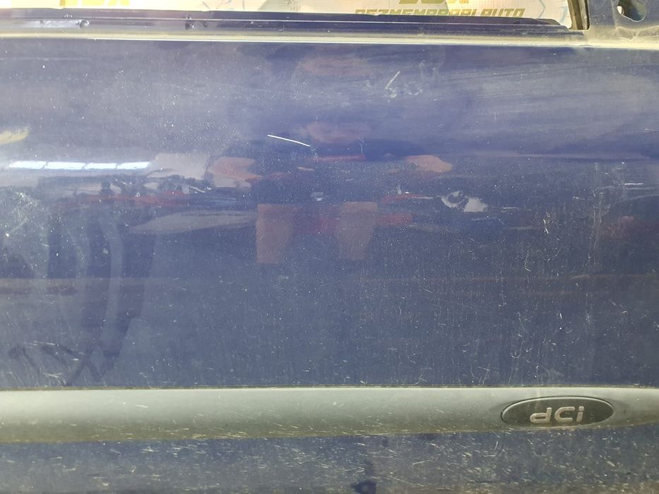 Usa portiera dreapta fata Renault Clio 2 [1998 - 2005]