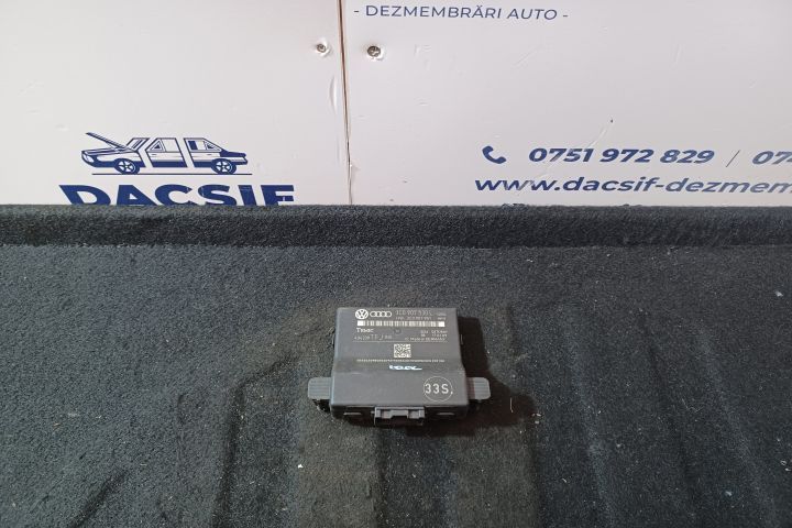 Modul CAN 3C0907530L 3C0907530L Volkswagen VW Passat B6 [2005 - 2010]
