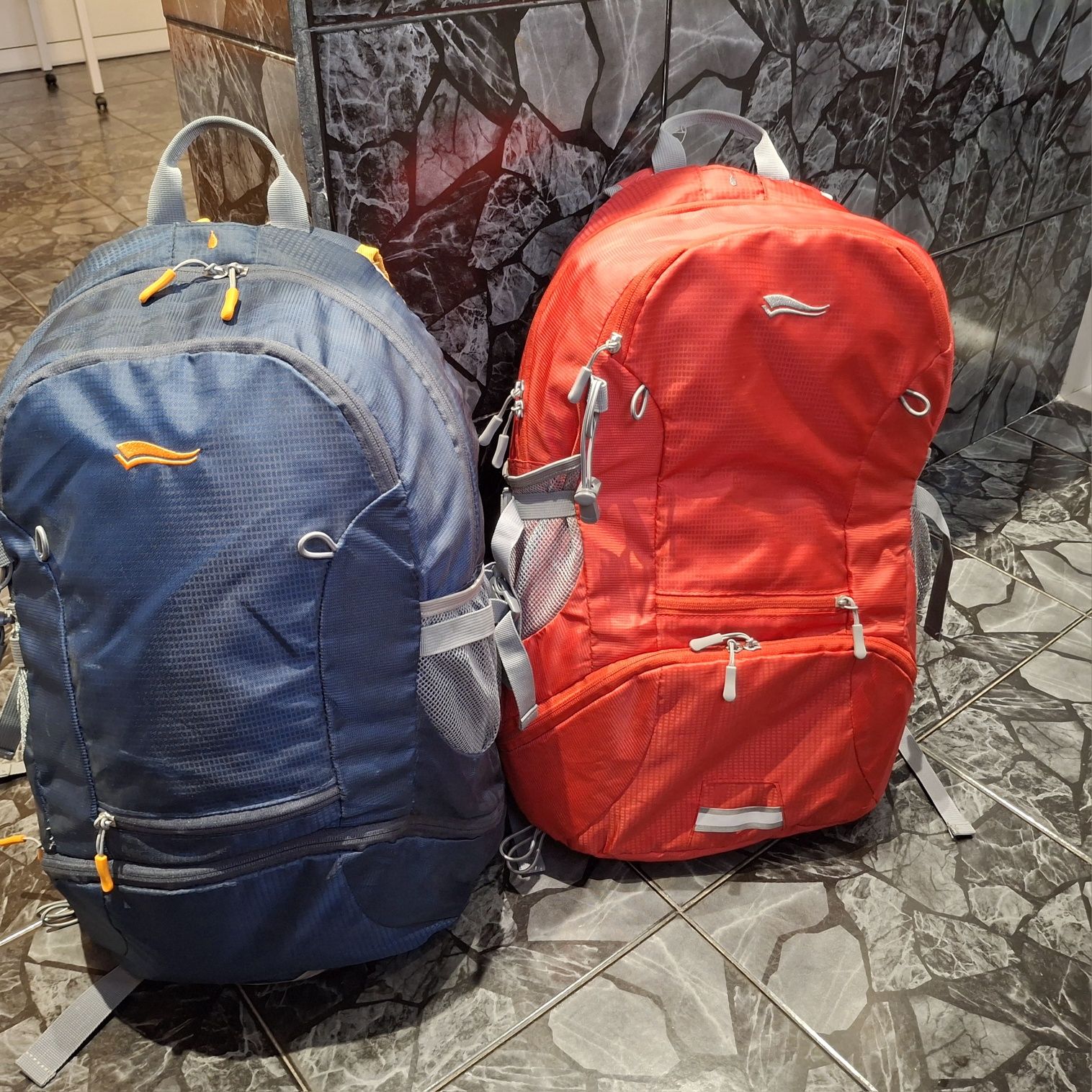 туристическа раница 30L waterproof водонепропусклива
