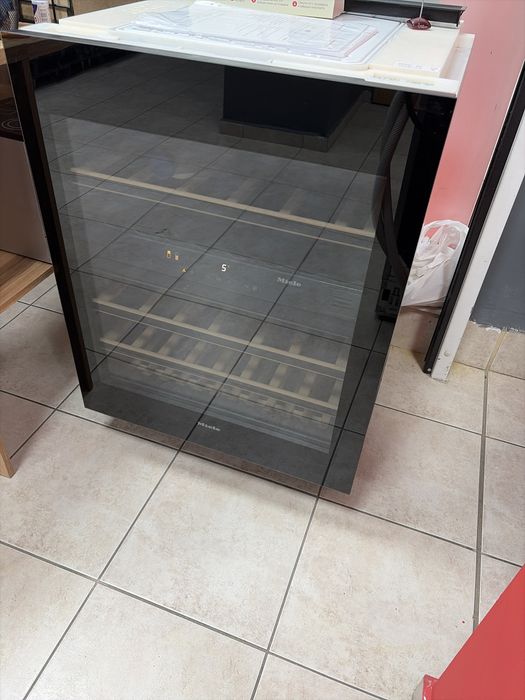 Miele KWT 6322 UG Винен охладител Push2Open/24 мес гаранция