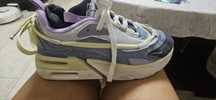 NIKE Air Max Furylosa 35 стелка 23См