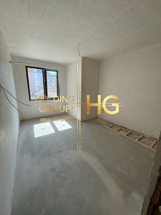 Продава се Тристаен апартамент в Варна, Гранд Мол Варна - 74 кв.м за 1642 €/кв.м - Снимка #1