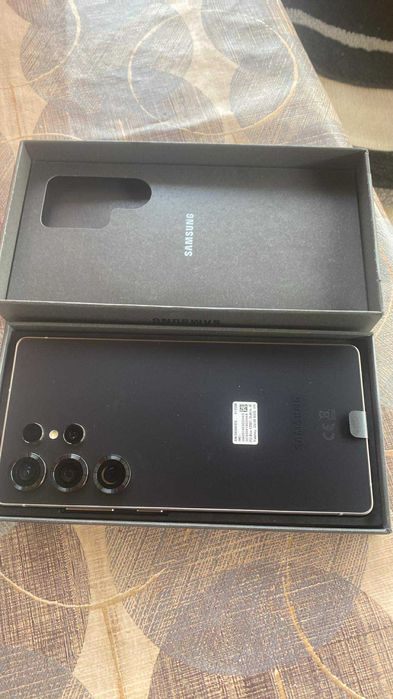 Samsung s25 ultra 512 nou