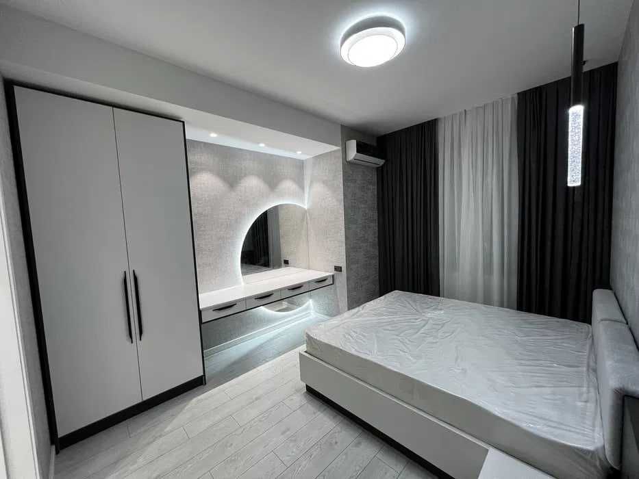 Сдается Шикарная 2х ком квартира в Центре ЖК Akay City 985*