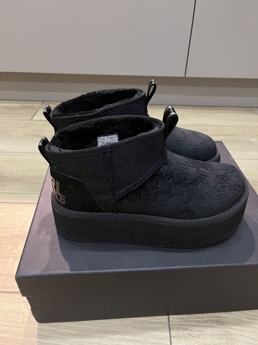 Ugg karl lagerfeld