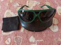 Ochelari de soare Gucci