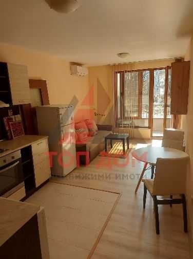 Дава се под наем Двустаен апартамент в Варна, Завод Дружба - 65 кв.м за 459 € - Снимка #3