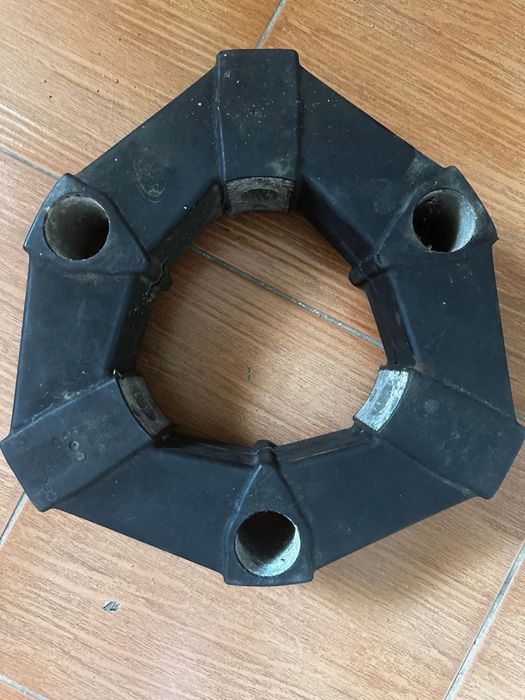 Продам мягкое соединение на фрезу Wirtgen