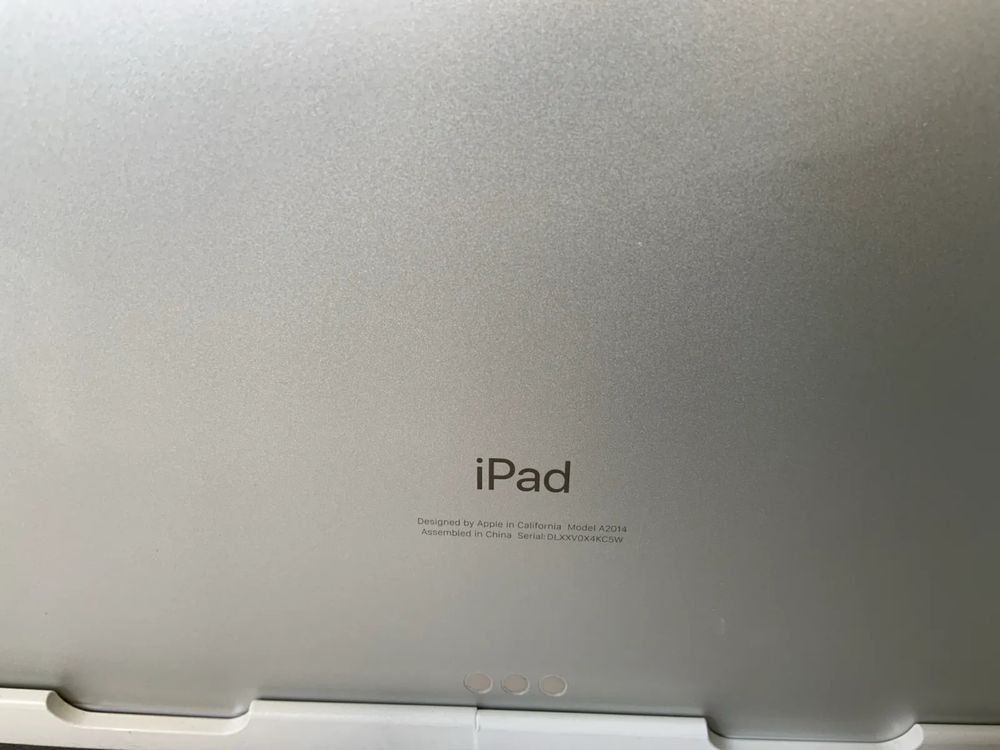 Apple Ipad Pro 12.9” 512 GB