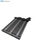 Rezistenta Electrica Calorifer Radiator Incalzire Bord VW EOS 2006 - 2016 Cod 1K0963235F [N1101]