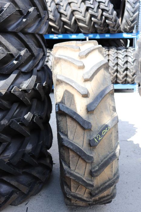 Anvelope SH 13.6R28 Trelleborg Tractor Cauciucuri SH Depozit AgroMir