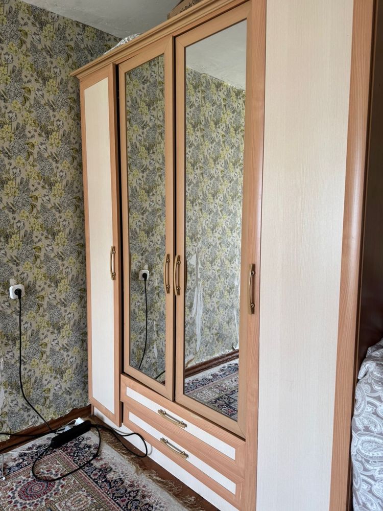 Шкаф для спальни