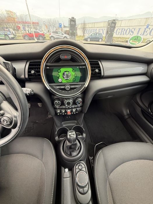 Mini cooper - 69800 km - navi