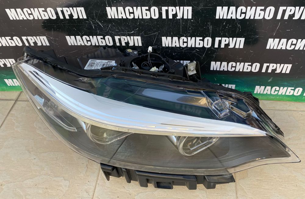 Фарове far BMW LED фар за Бмв Ф22 Ф23 фейс Bmw F22 F23 LCI