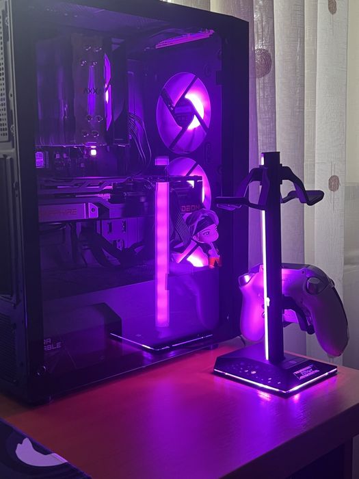 Rx 6800 Saphire pulse
