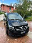 Mercedes V Class 220