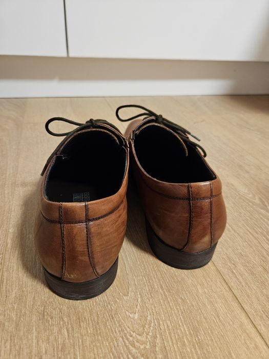 Pantofi ocazie barbati 42