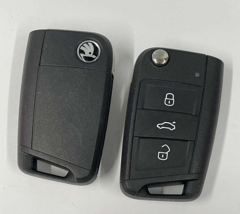 Chei auto pierdute / Orice model - Deblocare auto