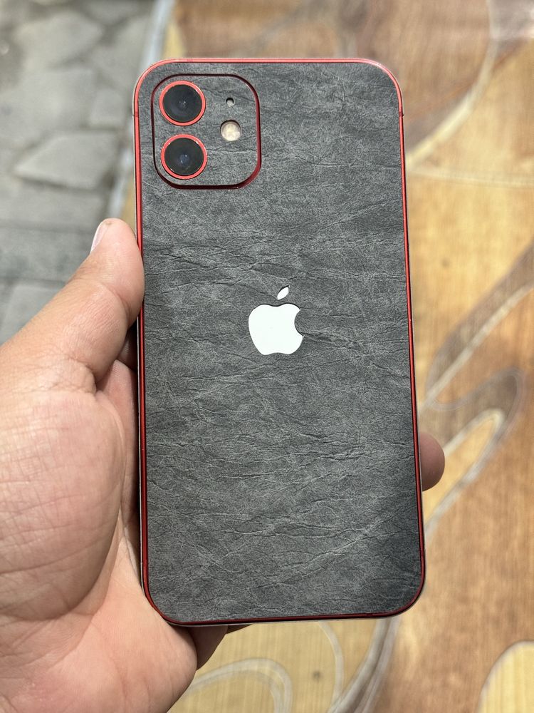 iPhone 12 256GB 85% …