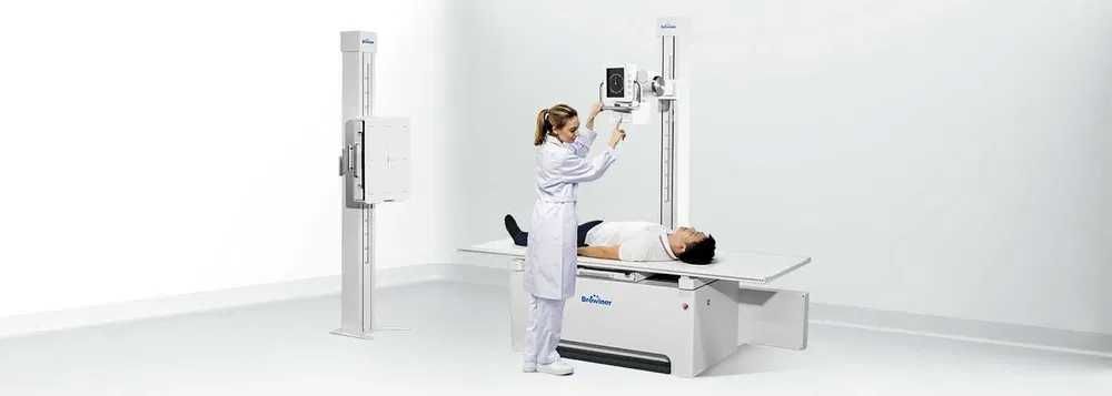 Рентгеографическая Система BROWINER PERFOX 3000А