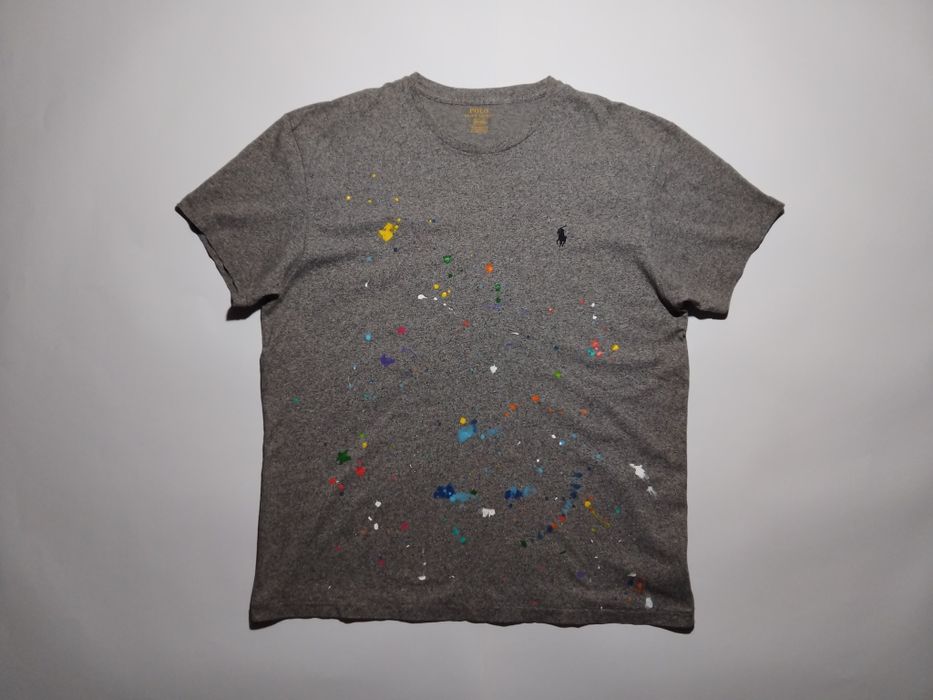 Ralph Lauren м мъжка тениска