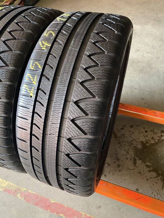 Anvelope iarna 225/45/18 Michelin Pilot Alpin 3 225 45 18 R18