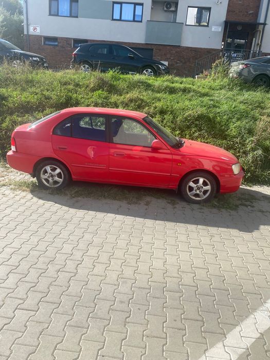 De vânzare autoturism pt planul rabla