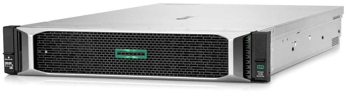 Server HPE ProLiant DL380 Gen10 Plus